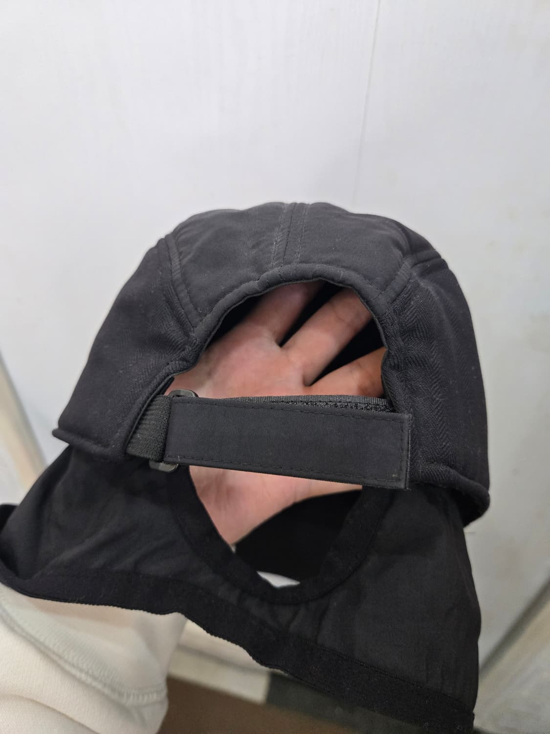 K2 케이투 귀돌이 볼캡 모자! 귀부분 접었다 폈다 가능합니다!~ 상품이미지4