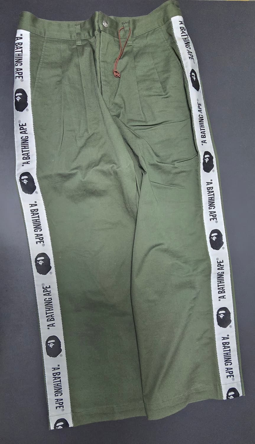 Bape !!! 상품이미지1