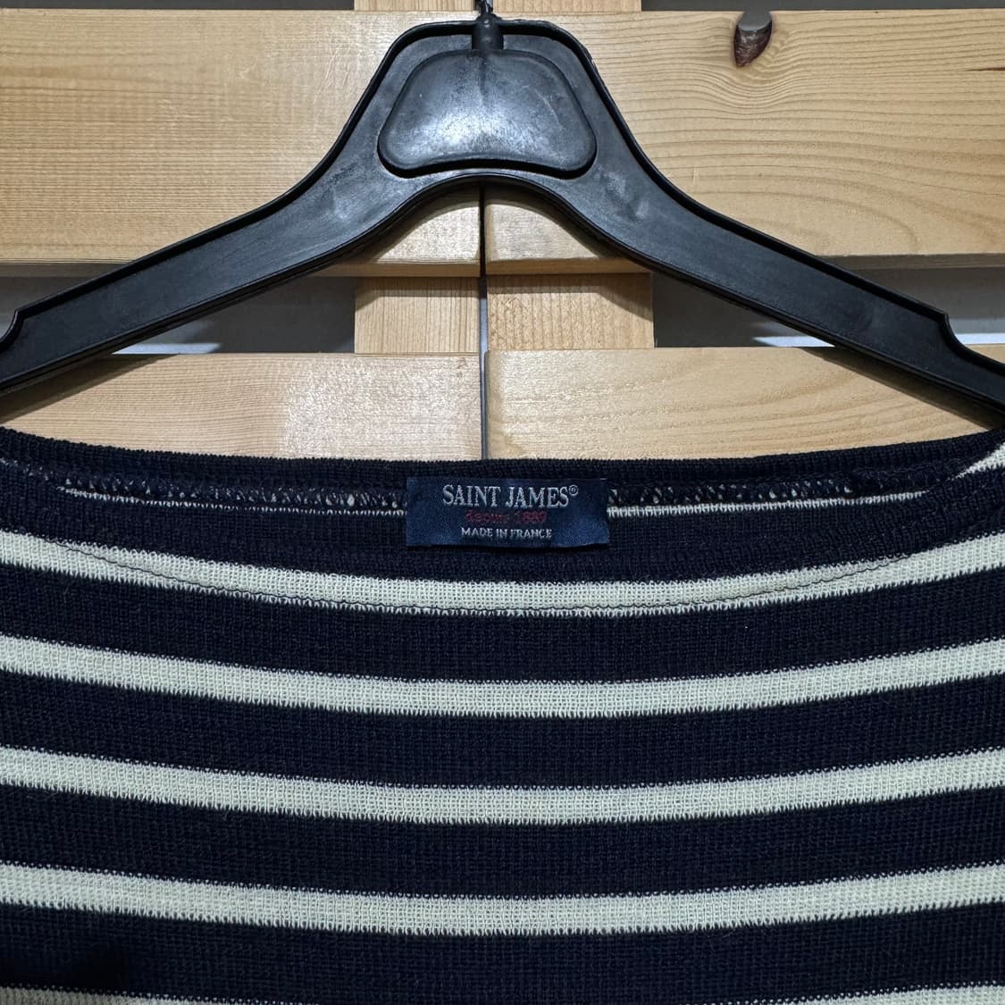 세인트제임스 니트 상품이미지3