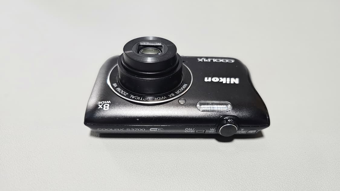 니콘 쿨픽스 S3700  Nikon Coolpix 상품이미지4