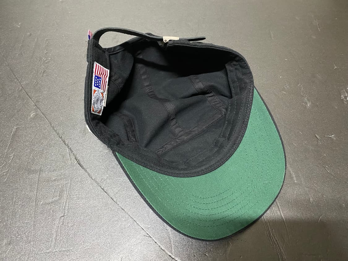 Ebbets filed camp cap캠프캡 상품이미지7