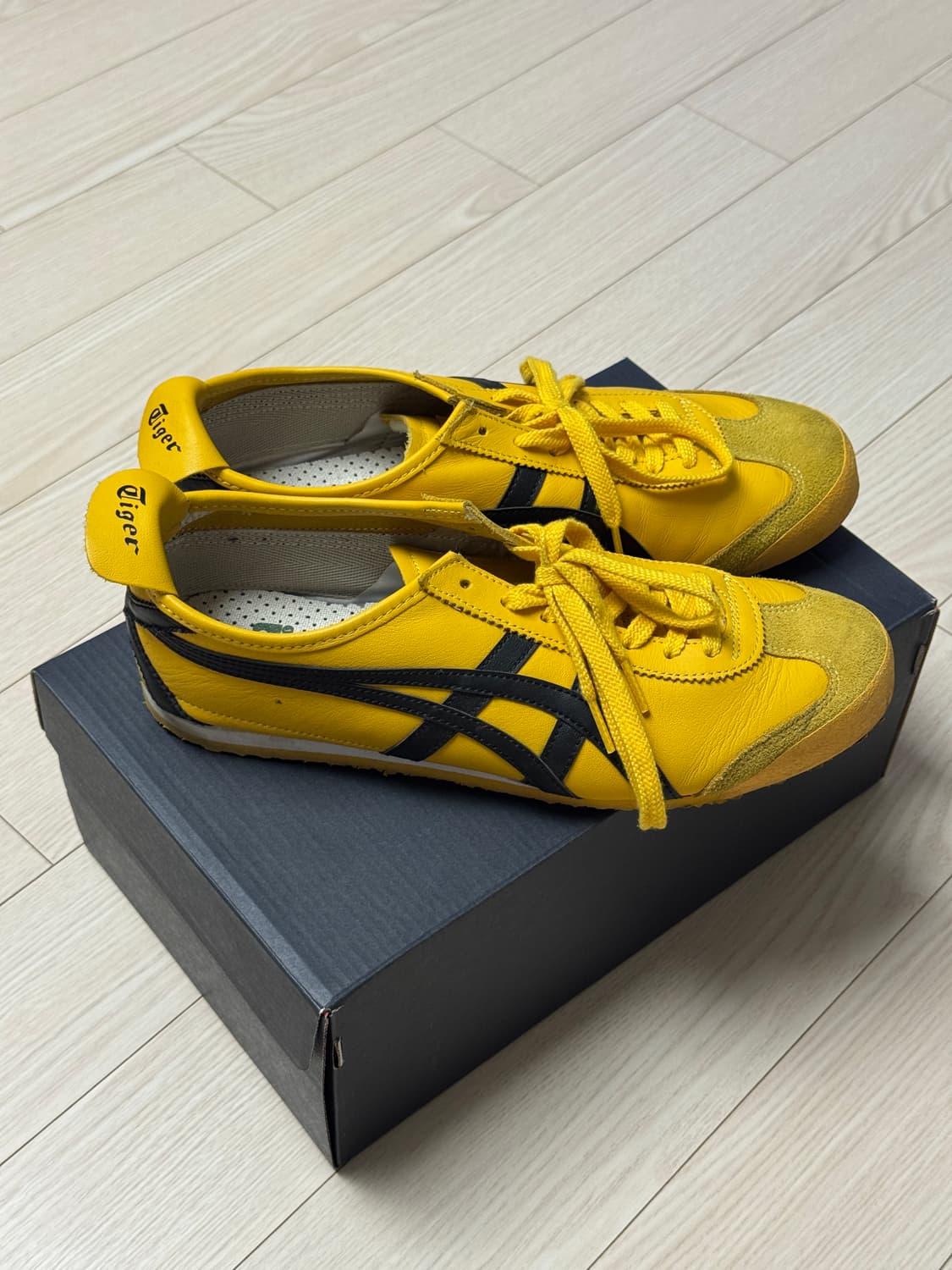 [275] 오니츠카타이거 멕시코66 상품이미지2