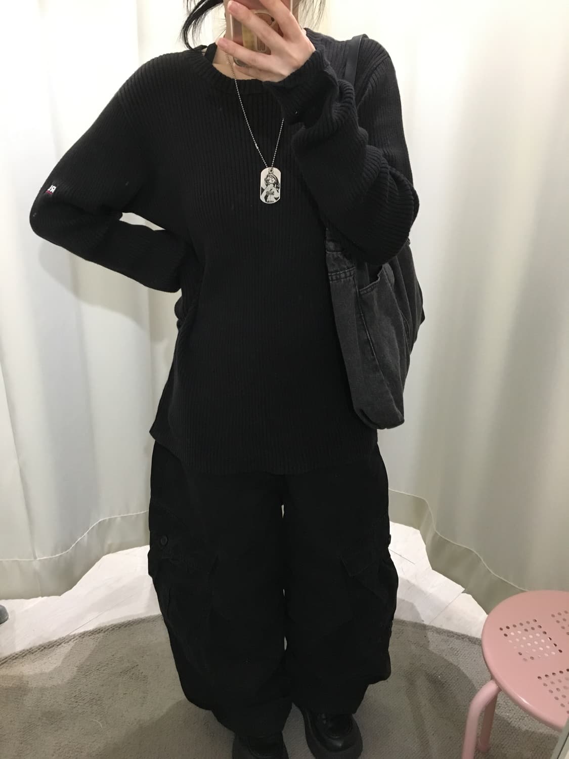 polo jeans long sleeve 상품이미지3