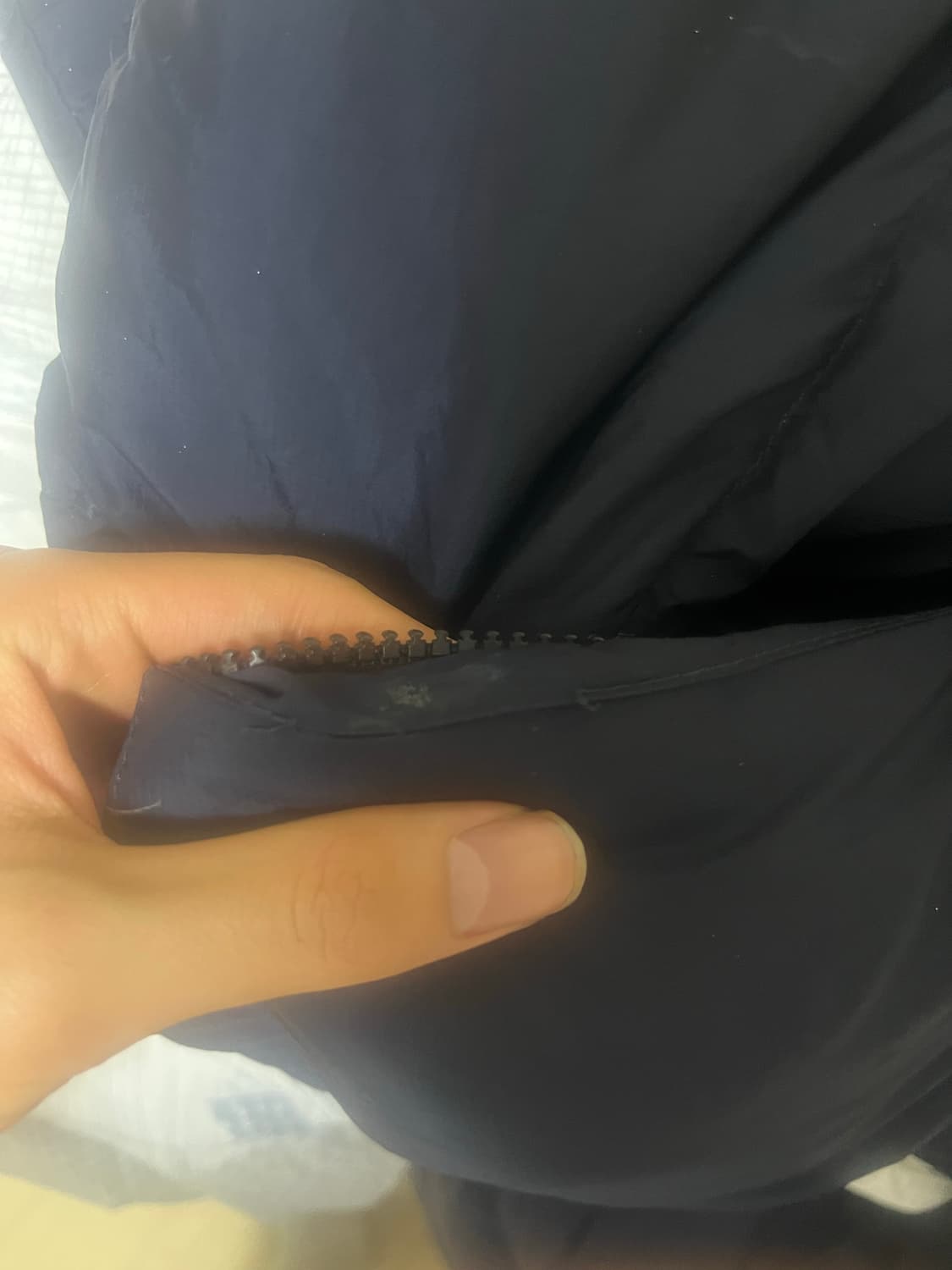 폴로 빅포니 패딩 상품이미지3