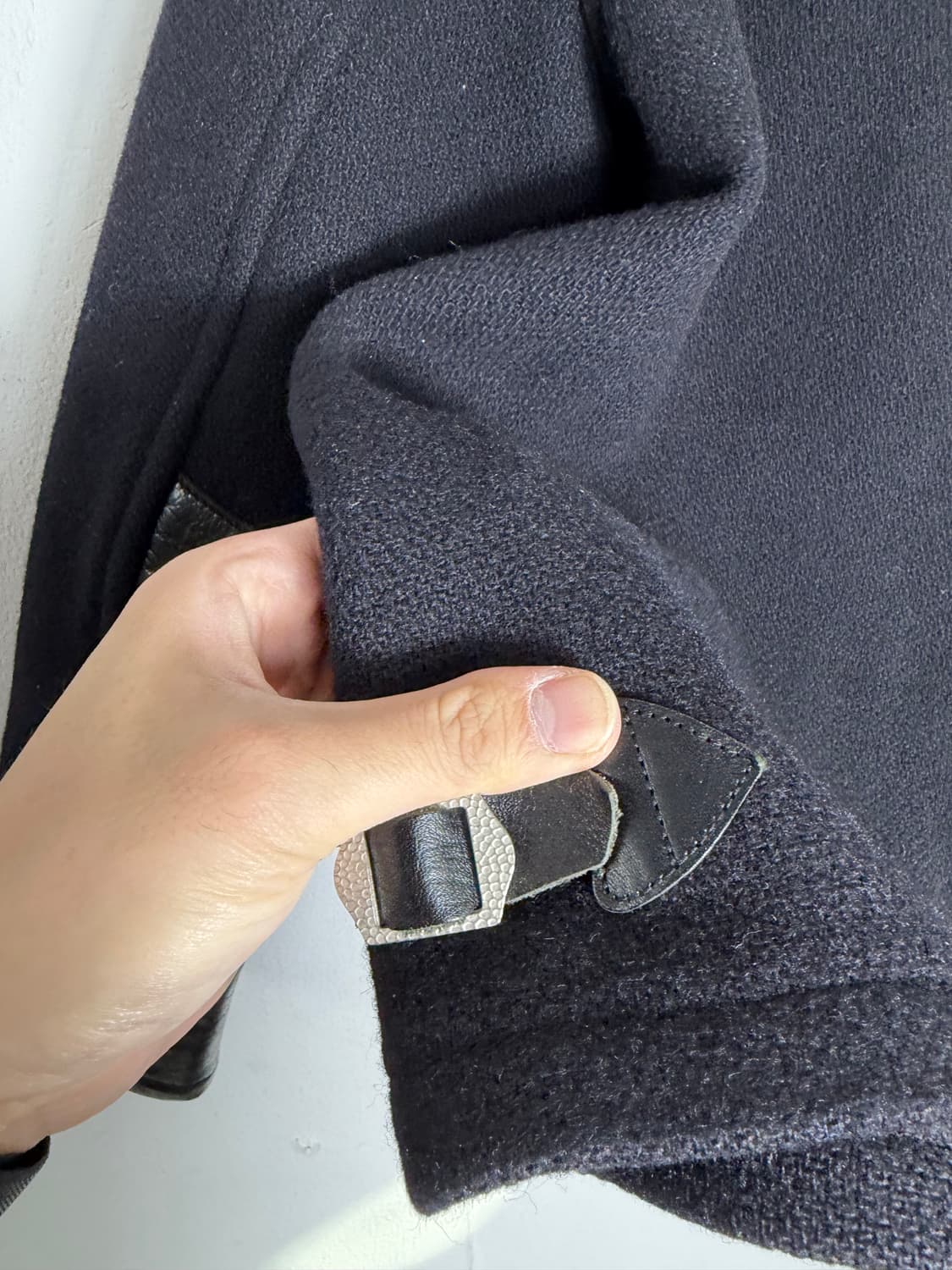 리얼맥코이 리얼맥코이자켓 스포츠자켓  상품이미지5