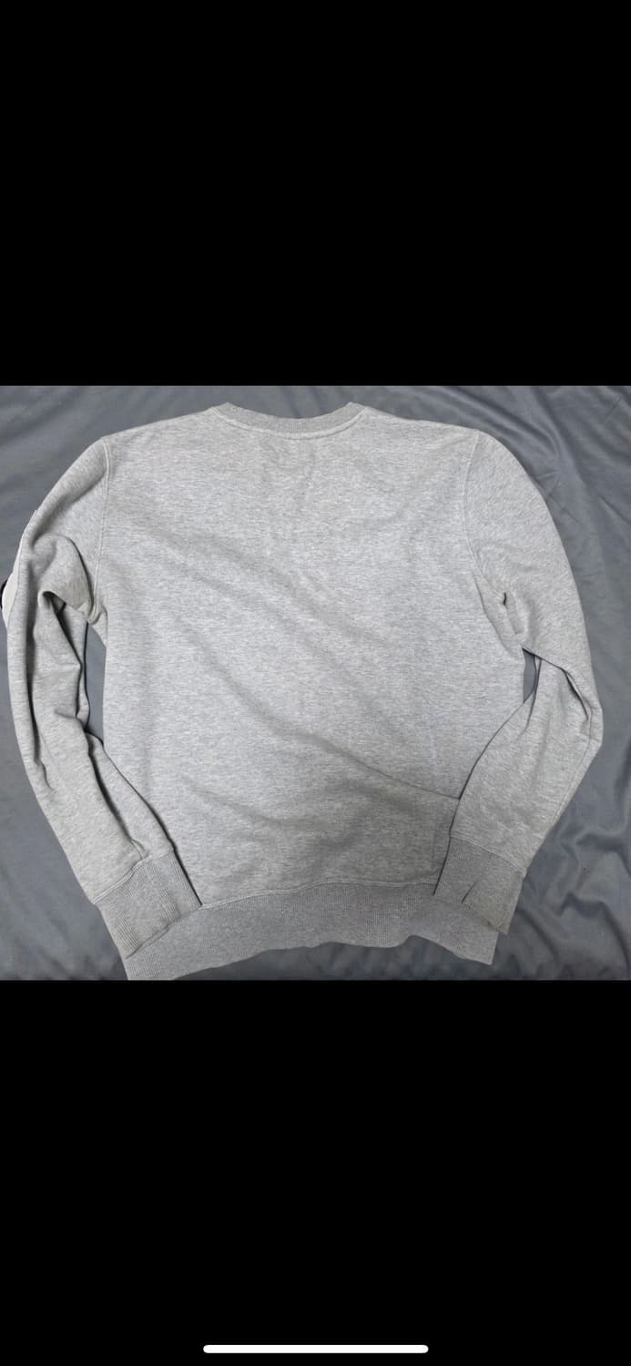 CP컴퍼니 정품 렌즈 기모맨투맨 상품이미지3