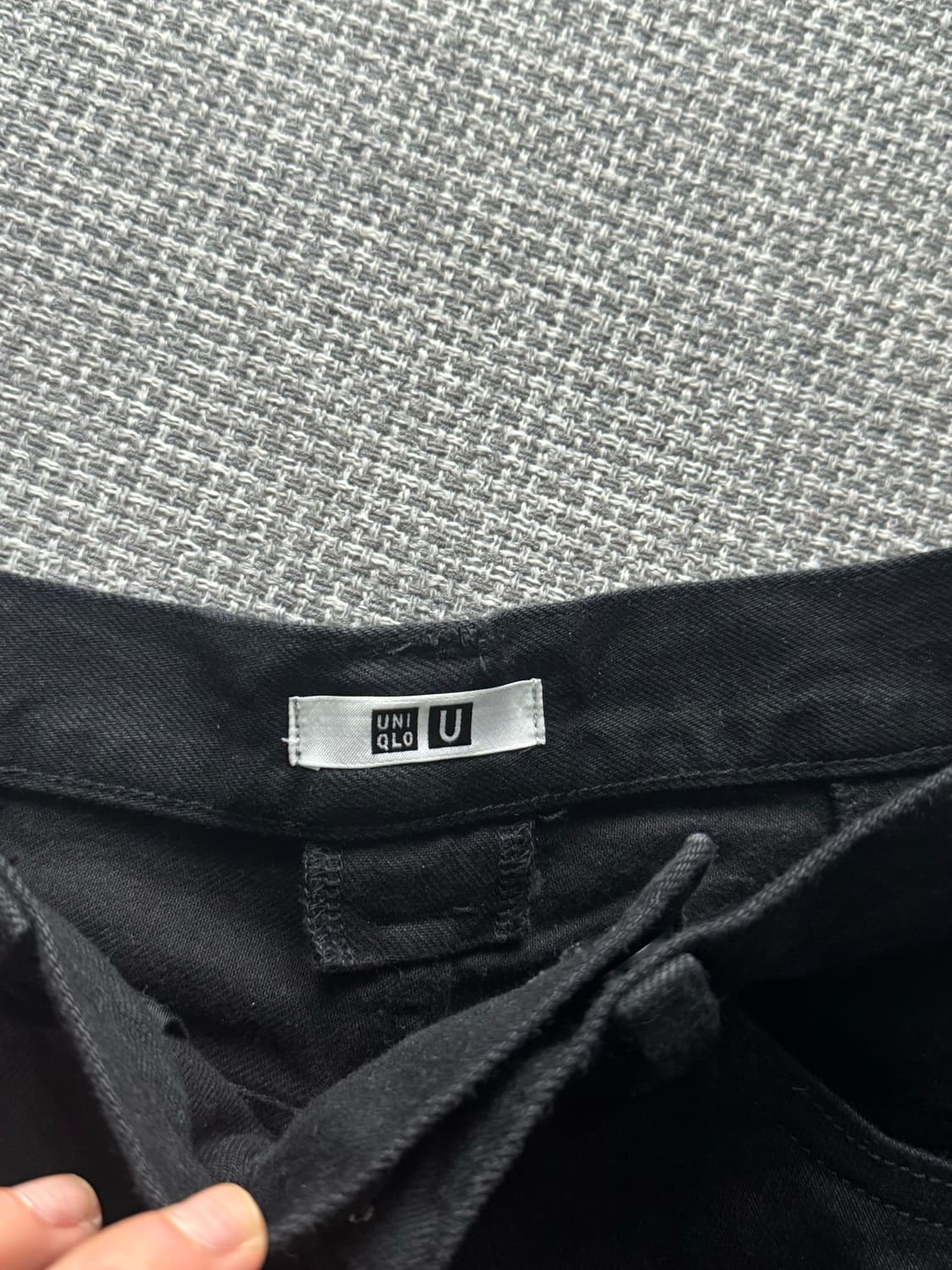 <Uniqlo> 유니클로 커브진 24 상품이미지1