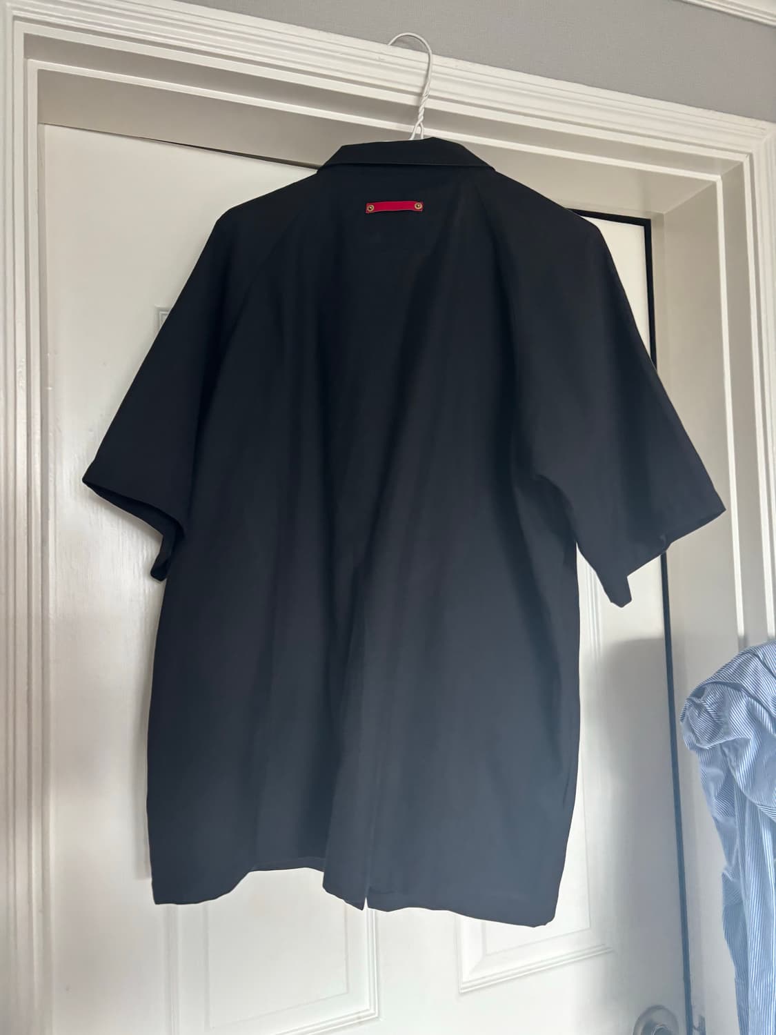 [m] 디키즈 몽키타임 하프셔츠자켓 상품이미지2