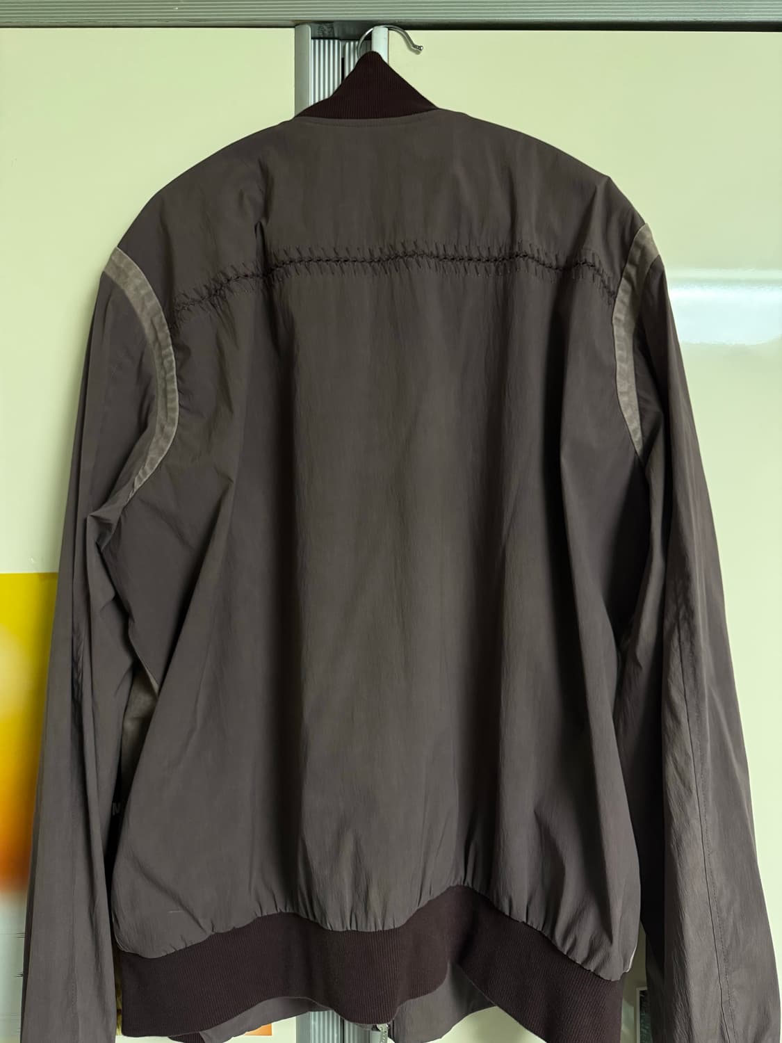 엑슬림 Xlim ep.6 jacket 상품이미지3