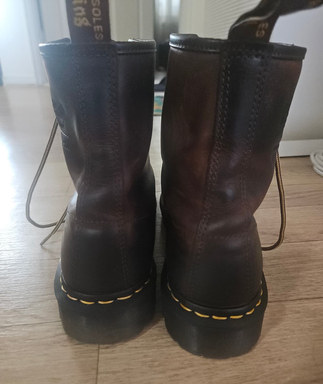 [290]닥터마틴 디스이즈네버댓 1460 상품이미지3