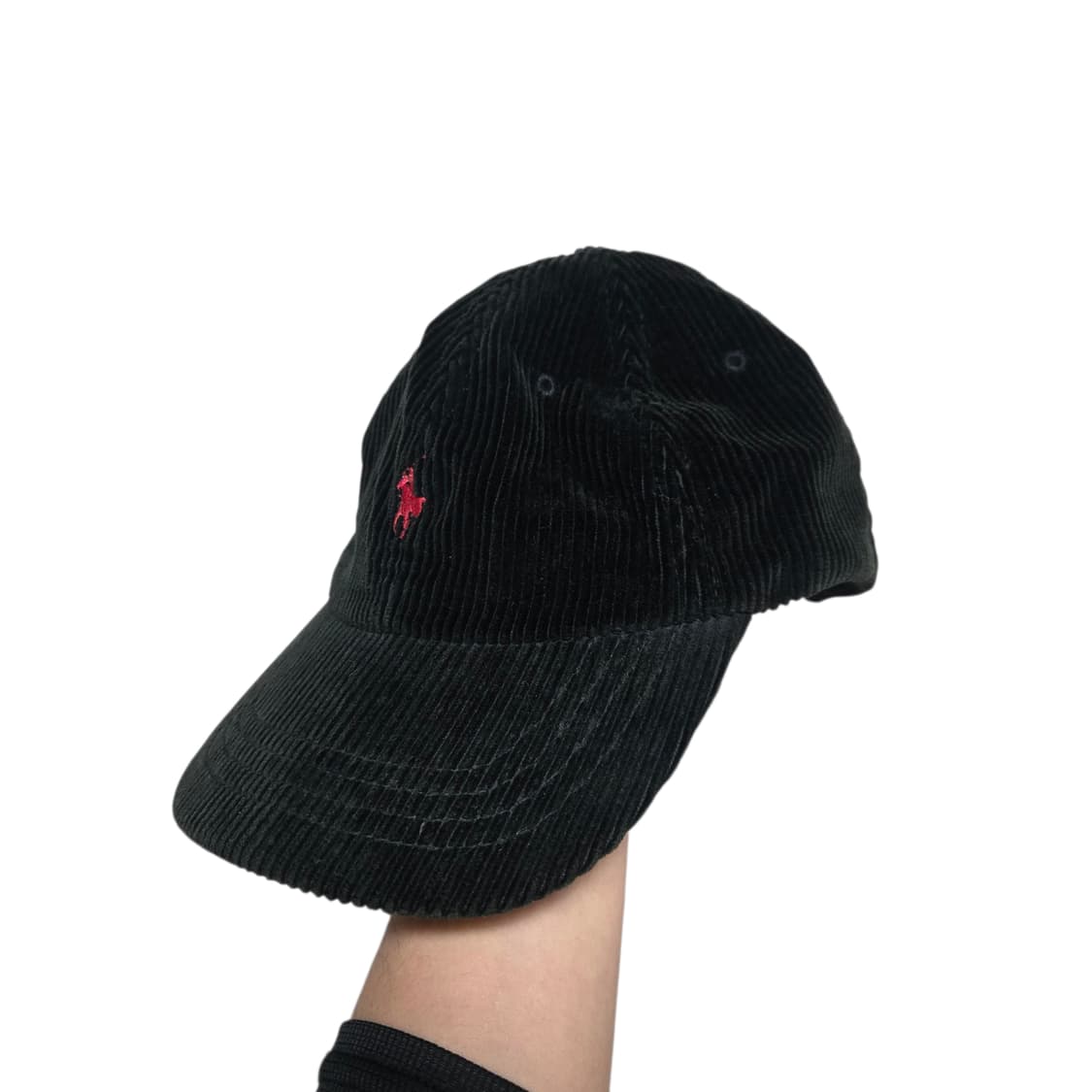 폴로랄프로렌 코듀로이 볼캡 / 여성 모자 / 남성 모자 상품이미지2