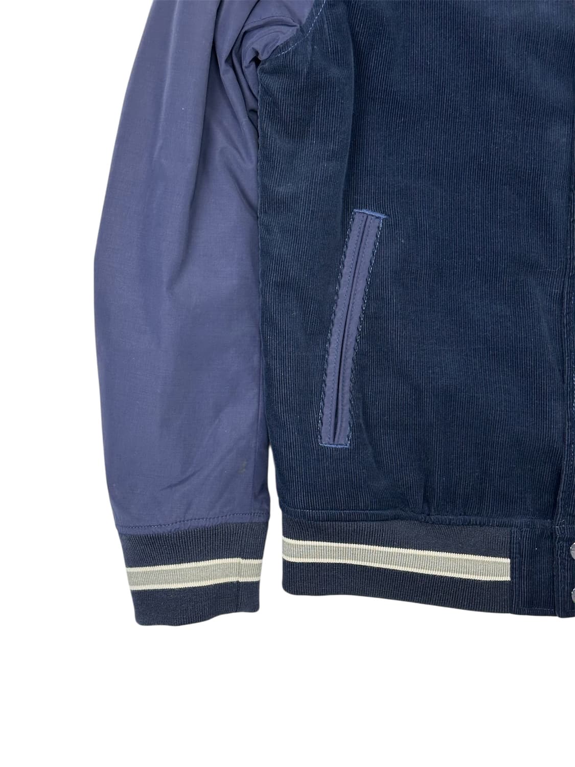 BEAMS Corduroy Jacket 상품이미지2