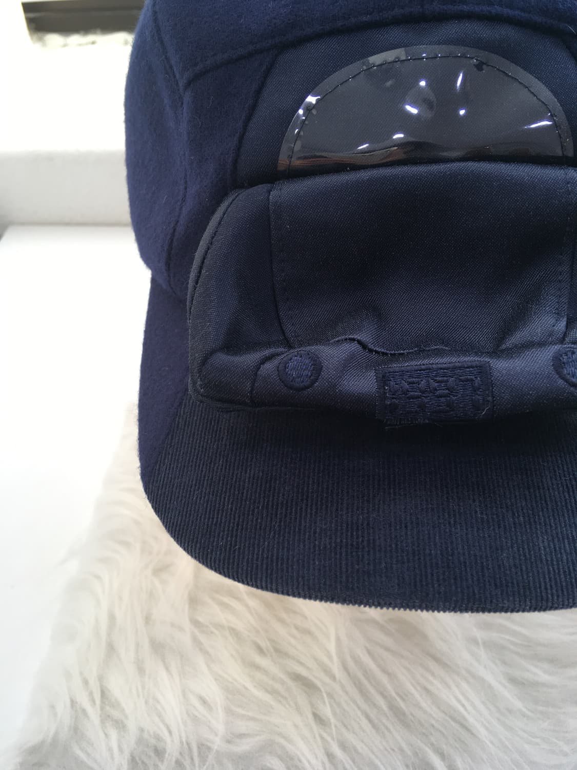 Ca4la Car Cap 상품이미지3