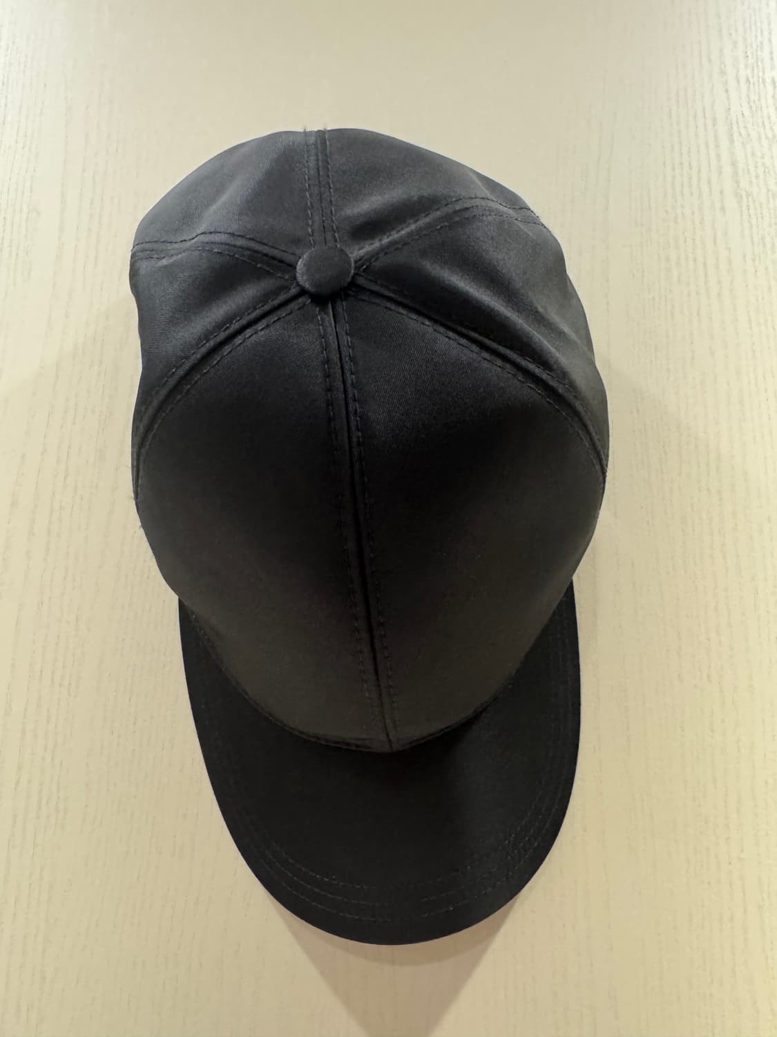 프라다 리나일론 볼캡 상품이미지3