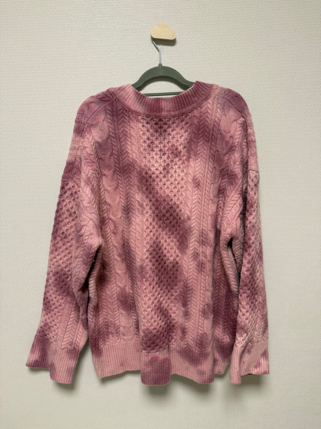 스타일난다 제작 니트  상품이미지1