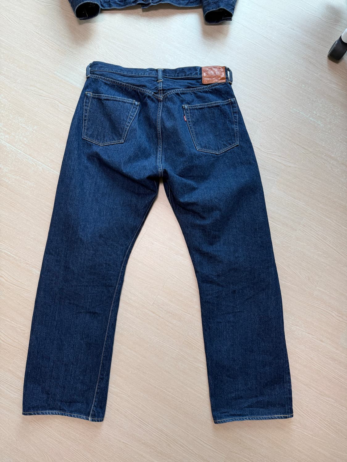 [36]프리휠러스 601XX 1947 상품이미지2