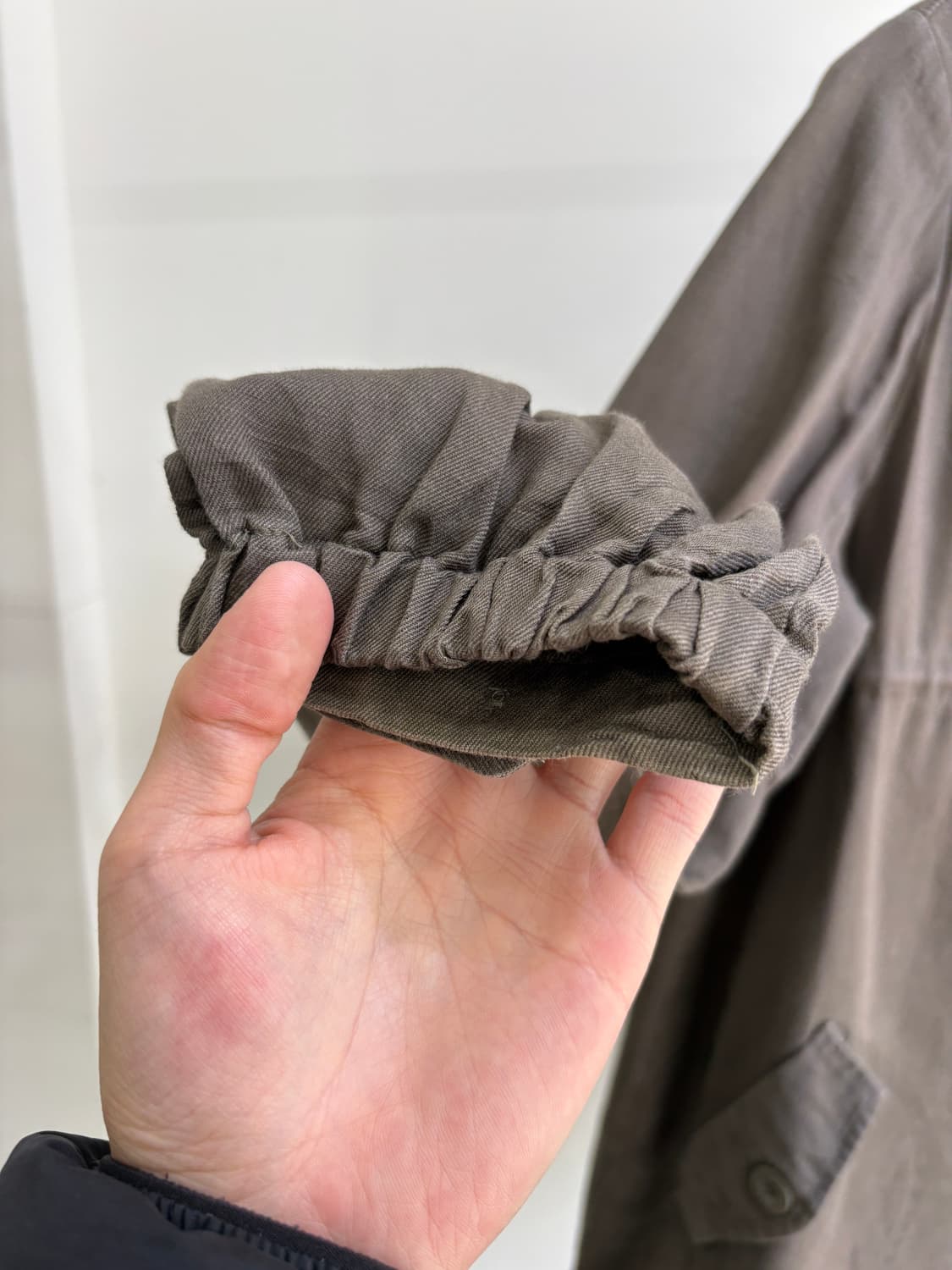 EARTH MUSIC & ECOLOGY 자켓 상품이미지4