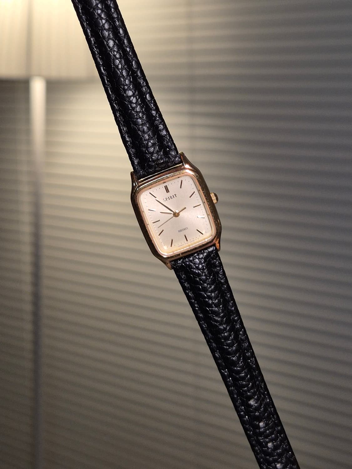 90's Vintage Seiko Spirit Quartz Ladies 상품이미지1