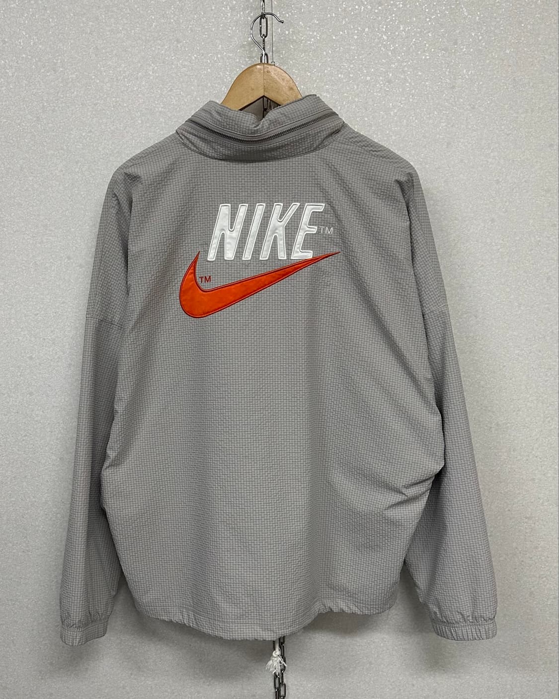 (2XL)나이키 우븐 바막-M2469 상품이미지2