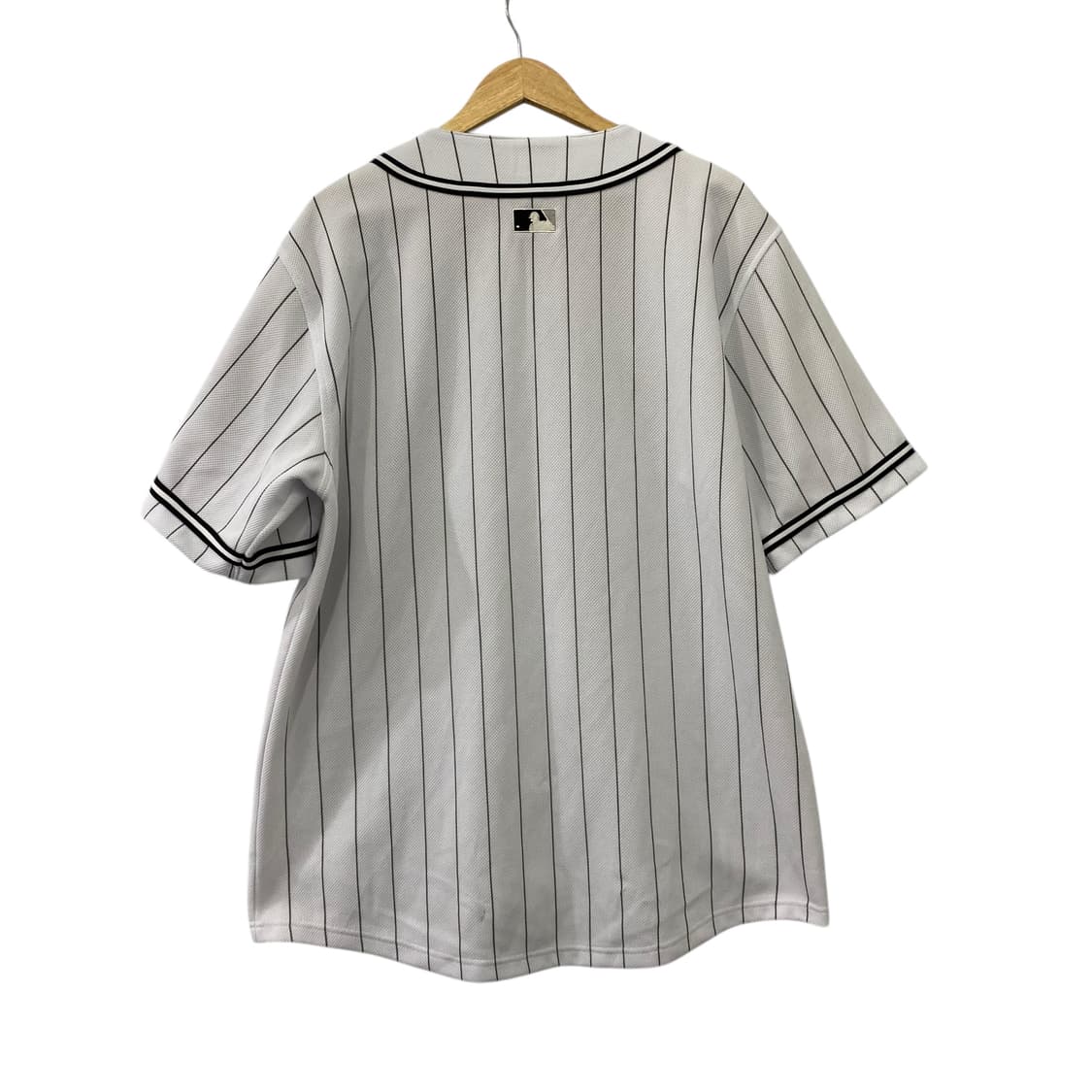  MLB 뉴욕양키스 패치 야구 유니폼(105) 상품이미지2