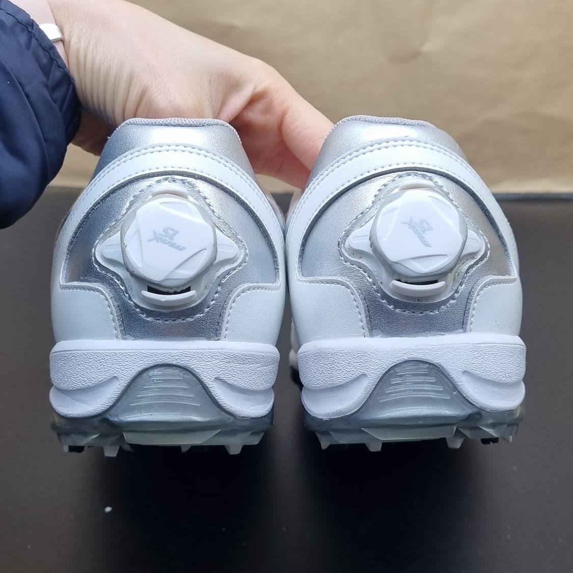 MNX15 보아 골프화 245 상품이미지4