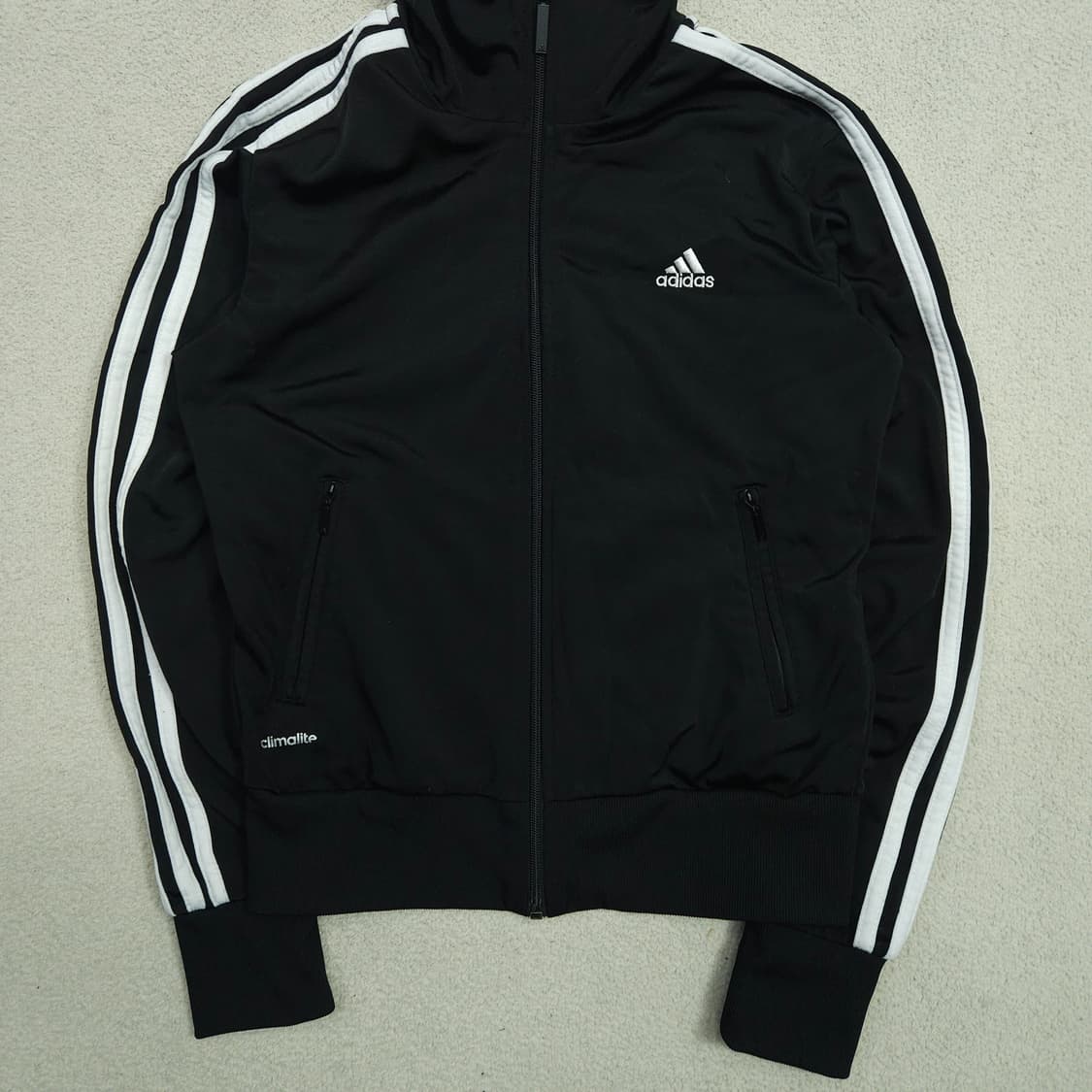 아디다스 져지 90 블랙 상품이미지4