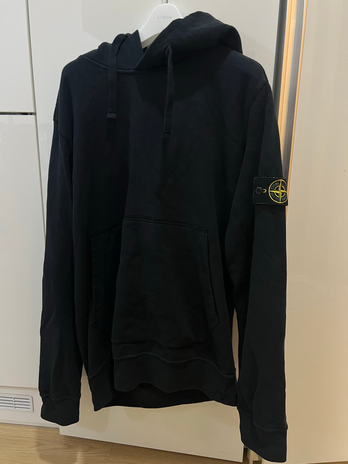 스톤아일랜드 후드티 xl 상품이미지1