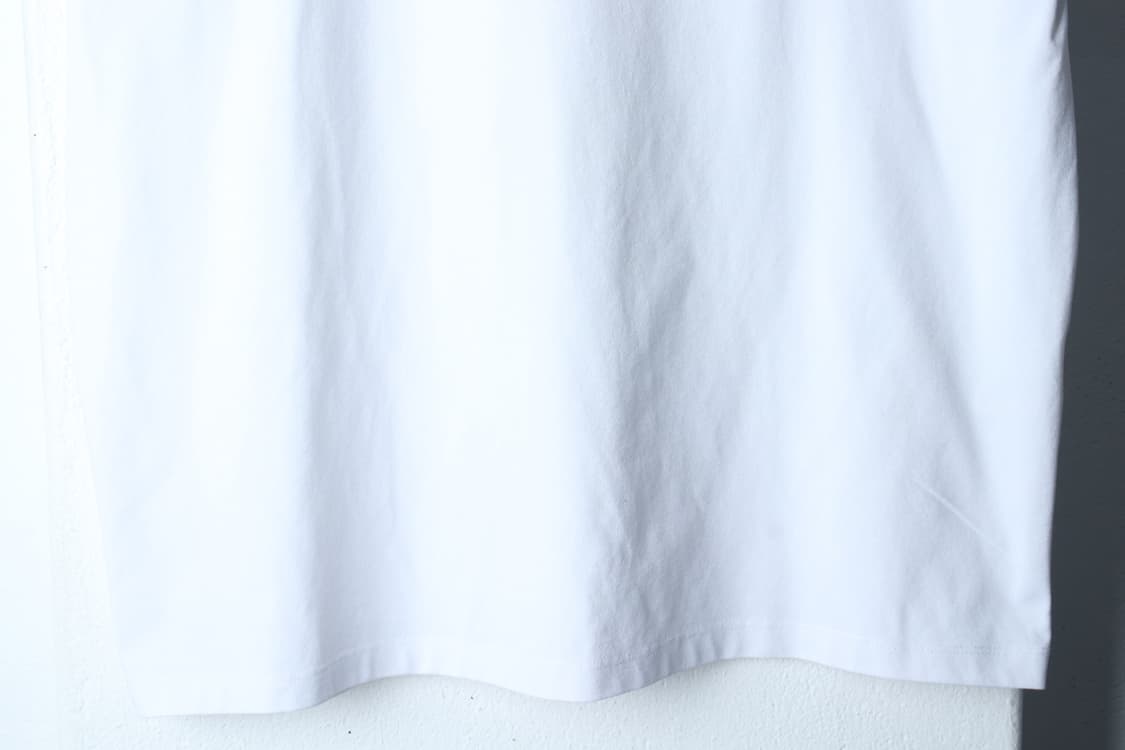 (XL-2XL) 뉴발란스 반팔 티셔츠 빅로고 기능성 화이트-H32963 상품이미지4