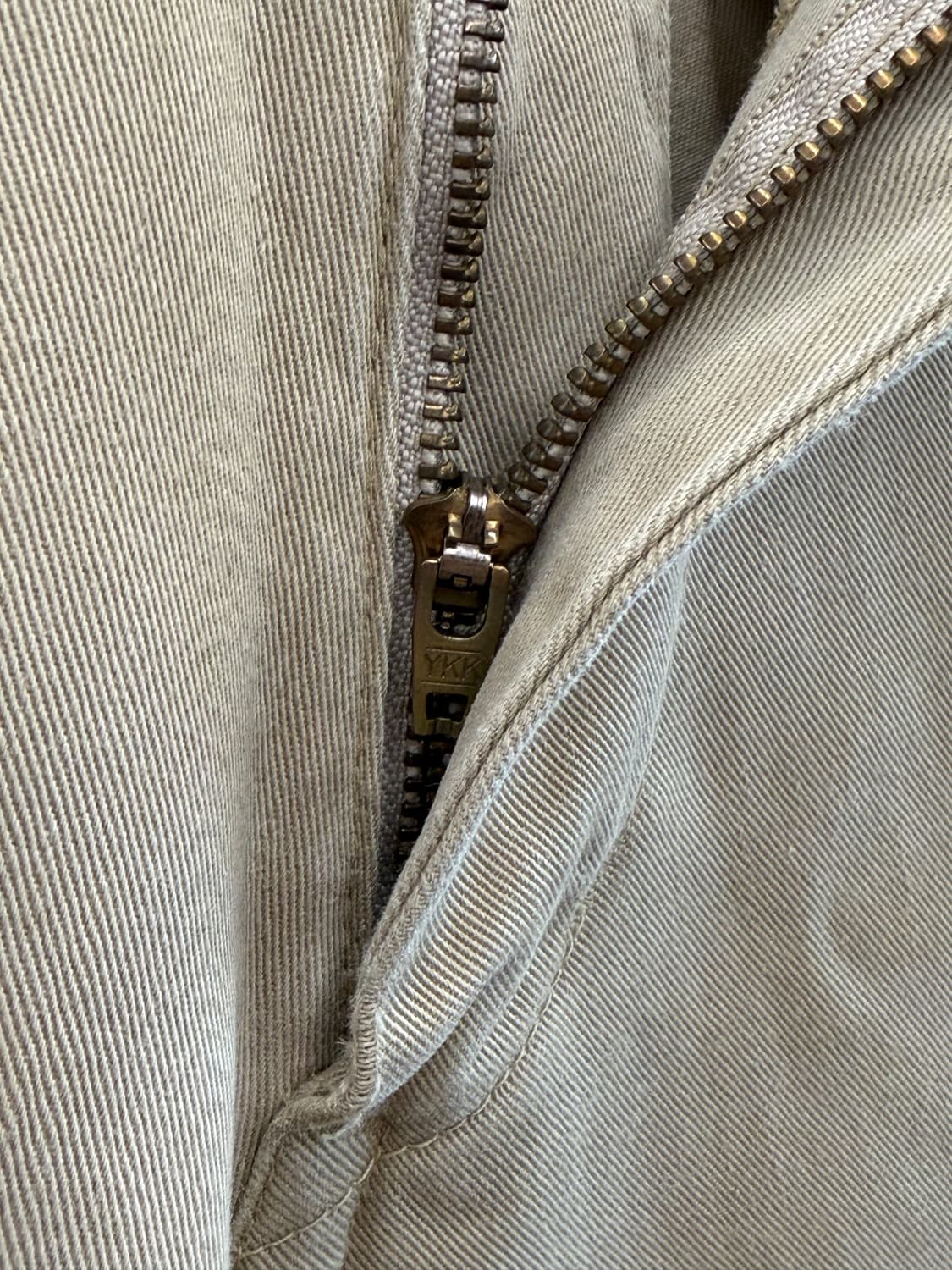 Vintage schott  상품이미지5