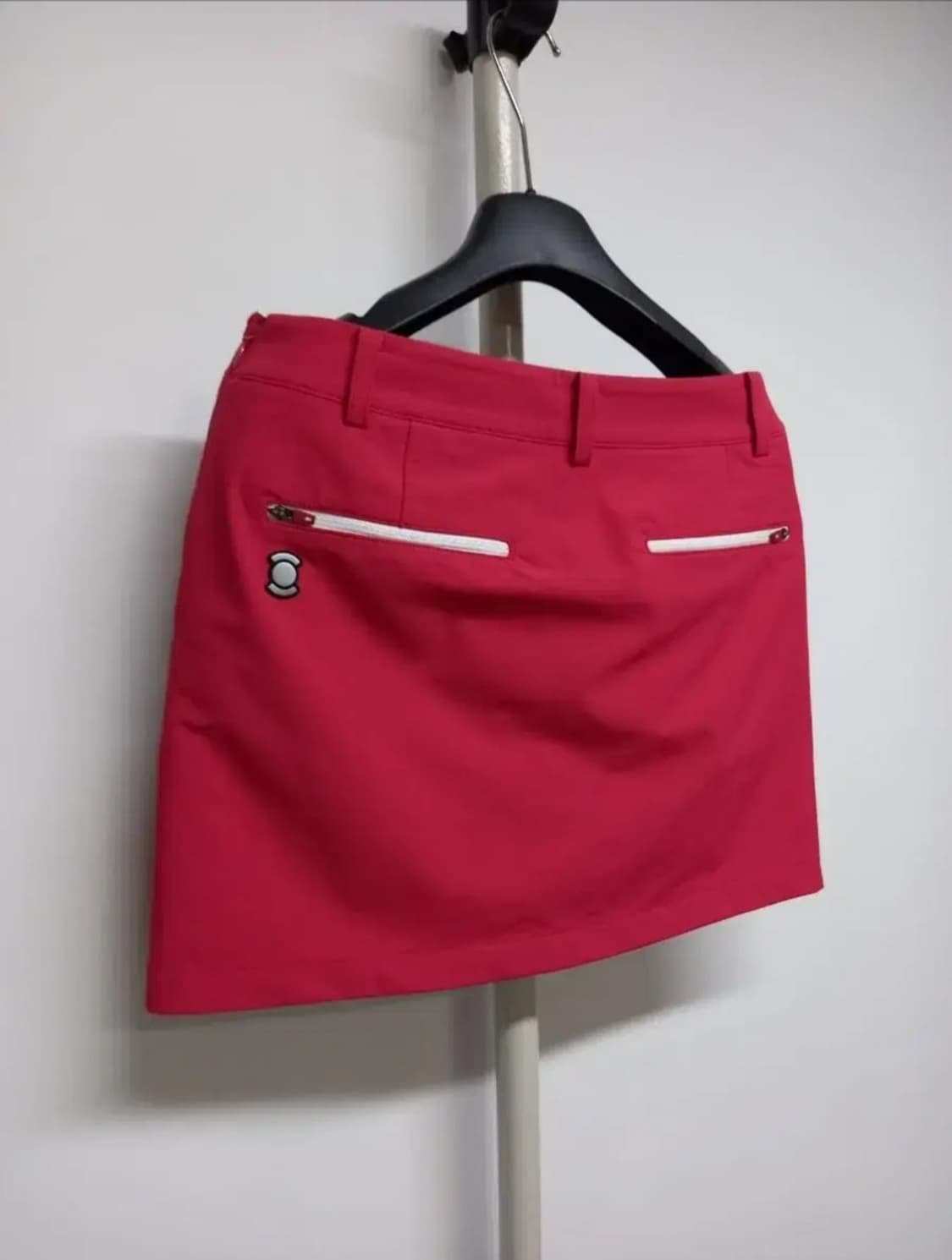 와이드앵글골프 춘추 큐롯스커트 55 상품이미지4