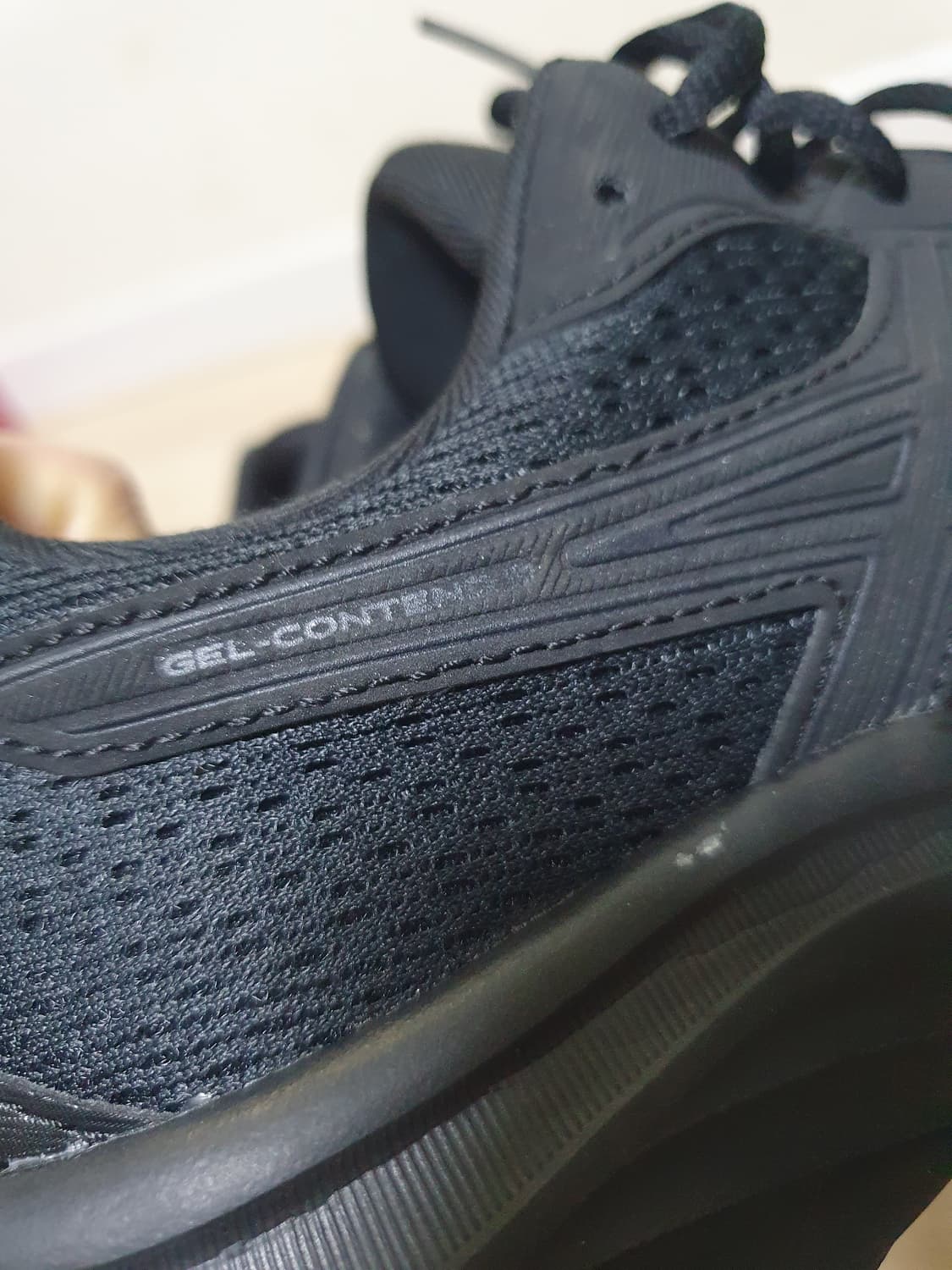 아식스 젤 컨텐드 9 와이드 운동화 270 상품이미지6