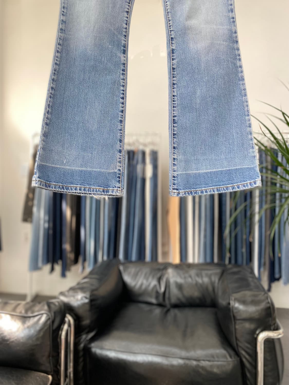 리바이스529 Boots Cut 00s 28사이즈 a5485 상품이미지3