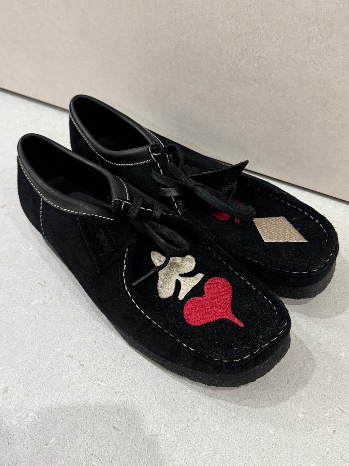 스투시 클락스 290  상품이미지3