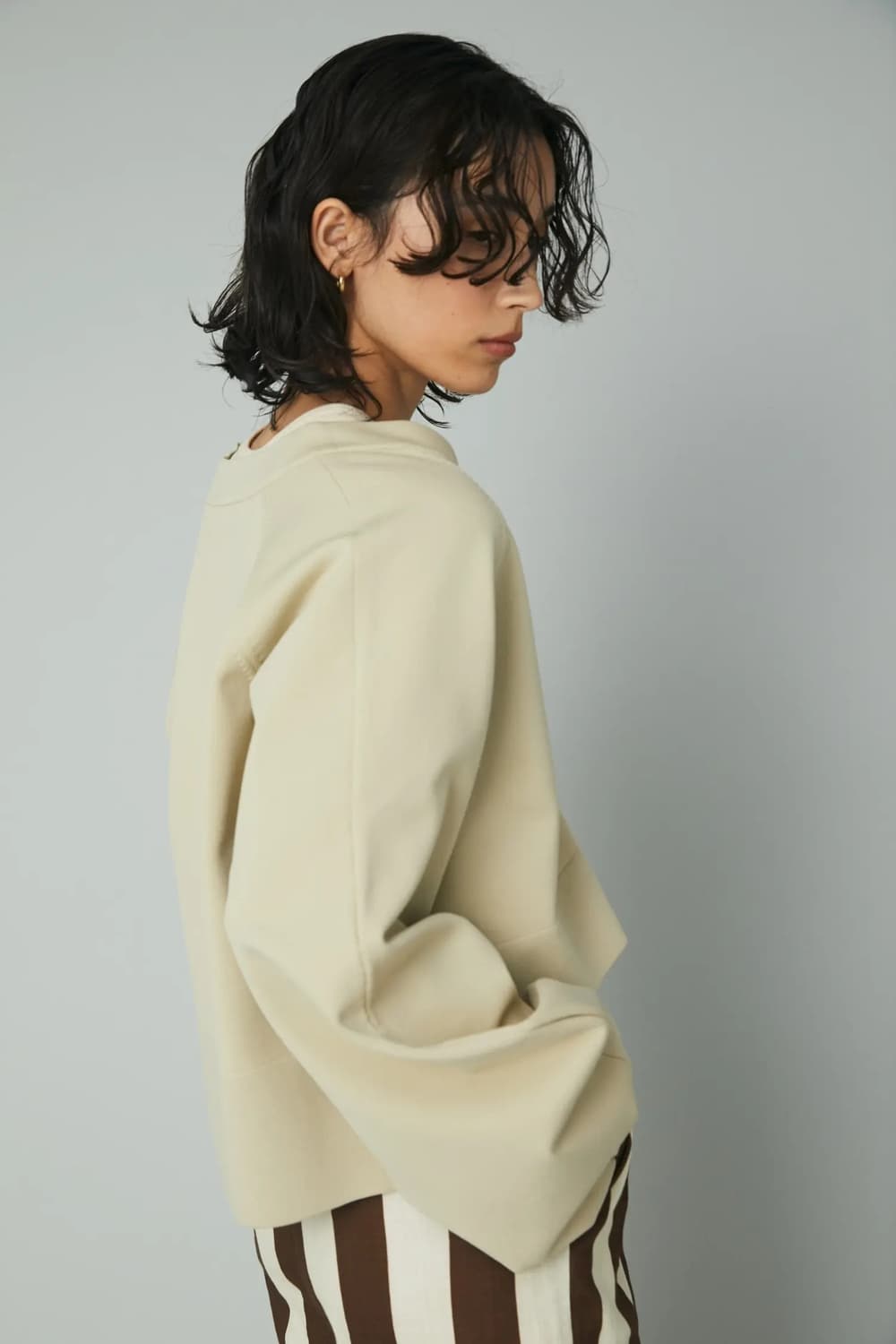 HeRIN.CYE Color Button Cardigan 상품이미지3