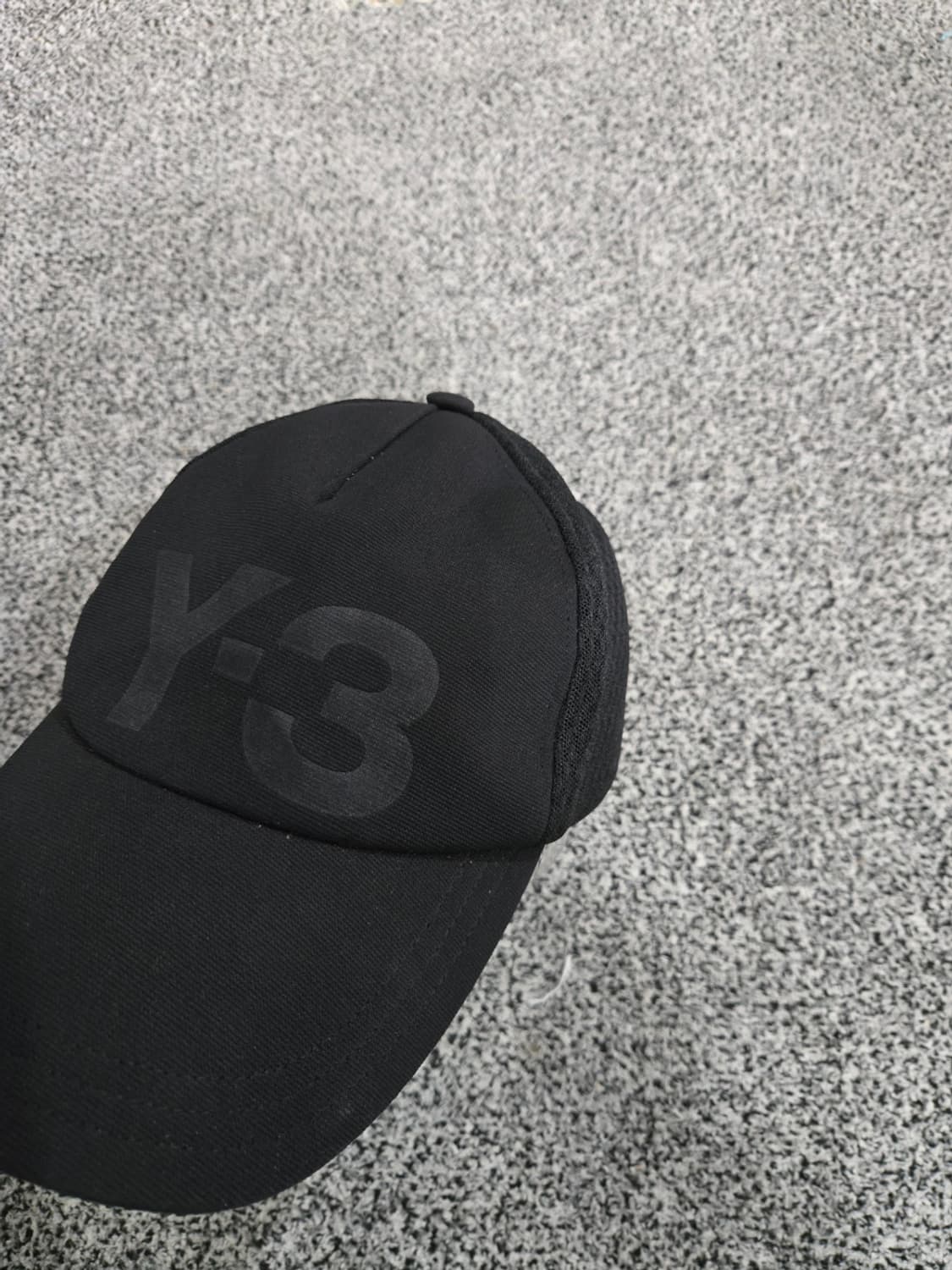 Y-3 볼캡 상품이미지4