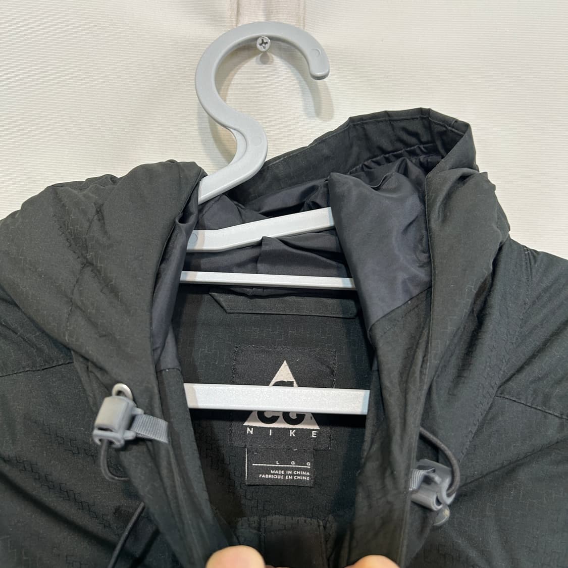 나이키 남성 ACG 구스다운 패딩 100  상품이미지2