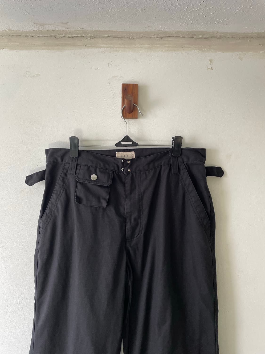 JPN Vintage 612 Work Pants 상품이미지1