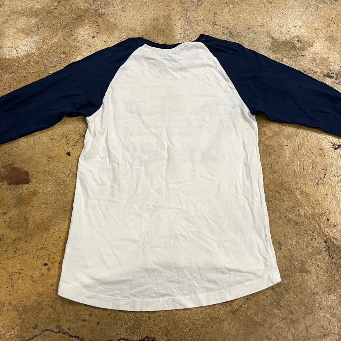 아디다스 나그랑 빅로고 롱슬리브 85 상품이미지4