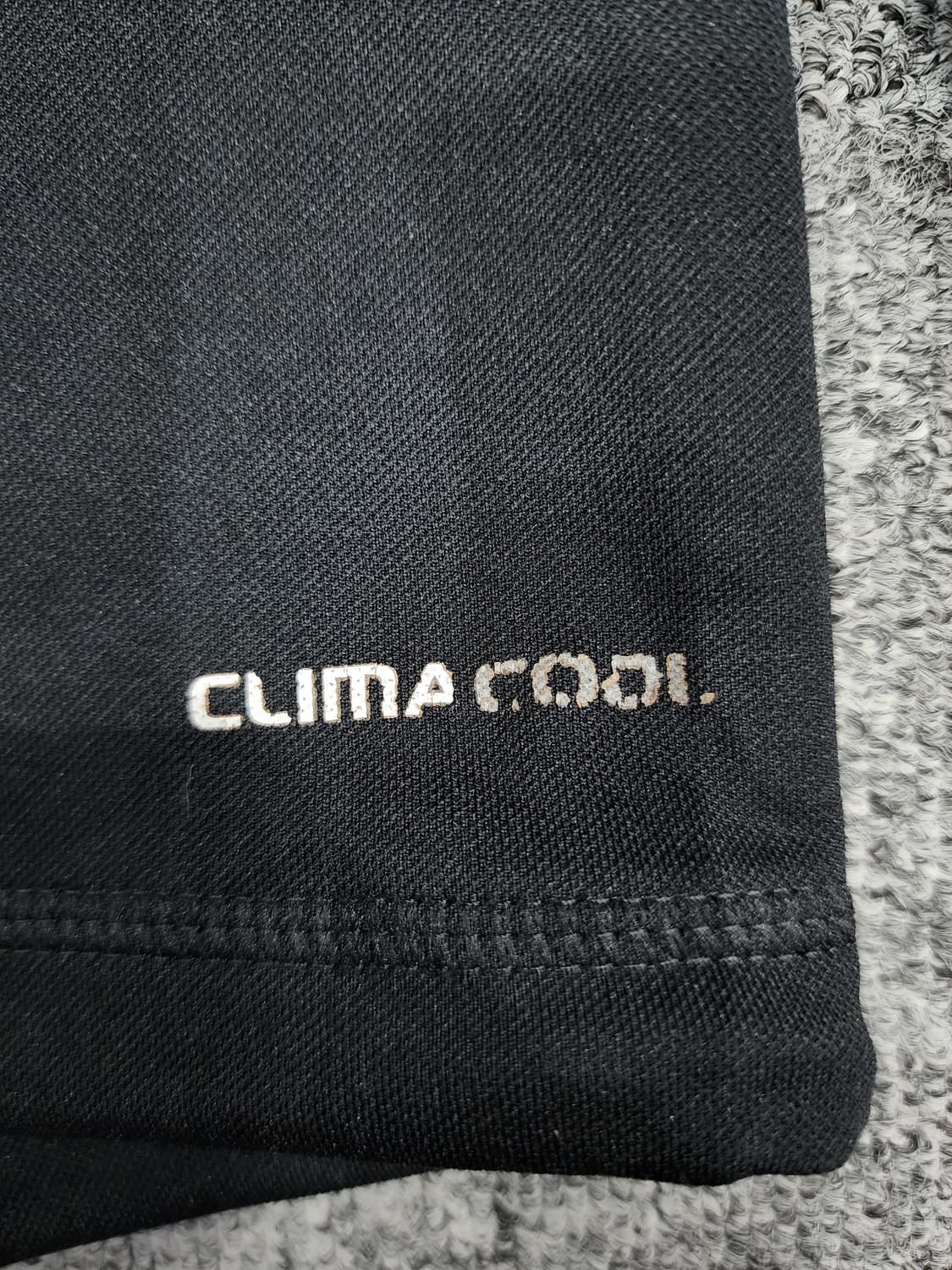 아디다스 11-12 AC 밀란 트레이닝탑 웜업 95 상품이미지5