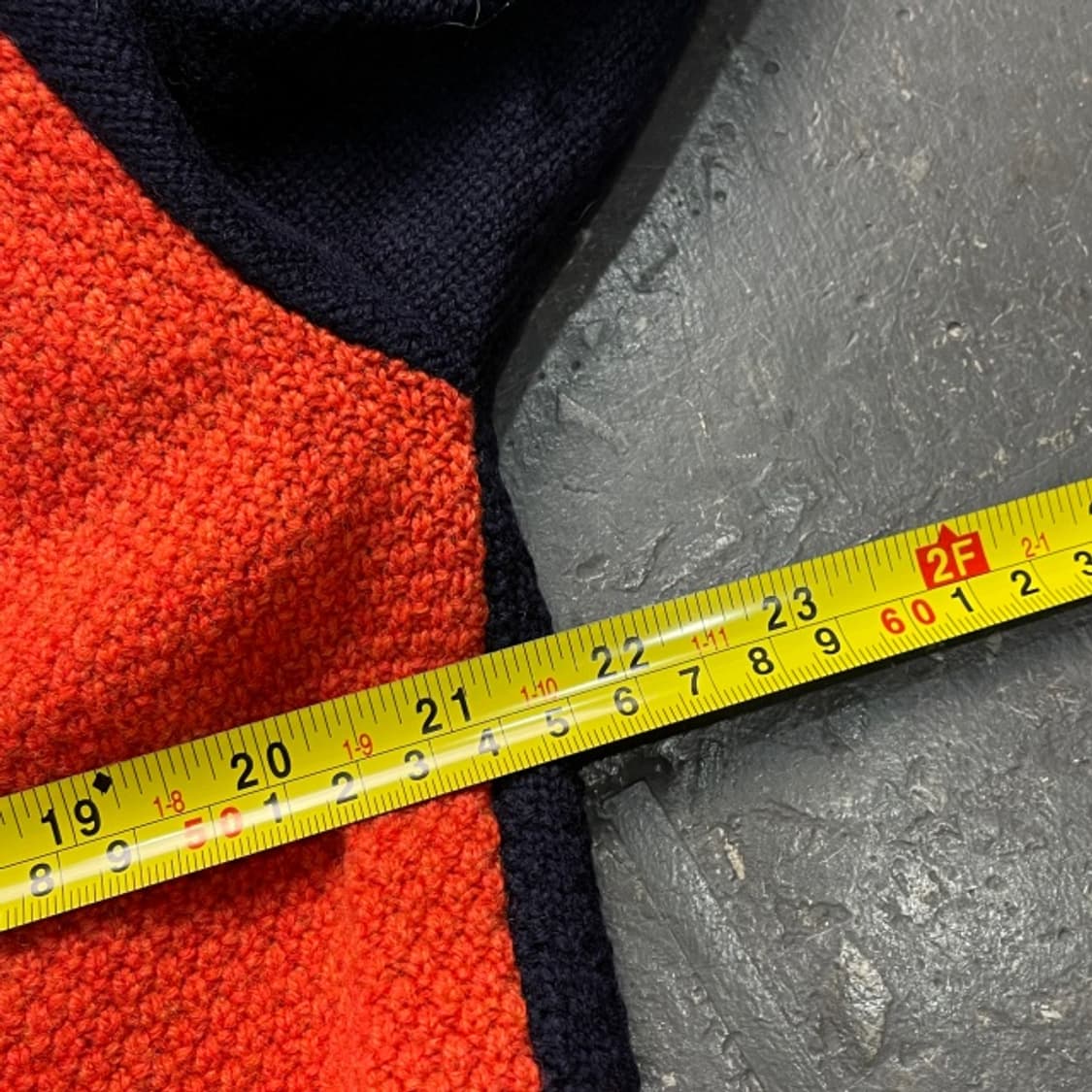 100 빈폴 골프 방풍니트  상품이미지6