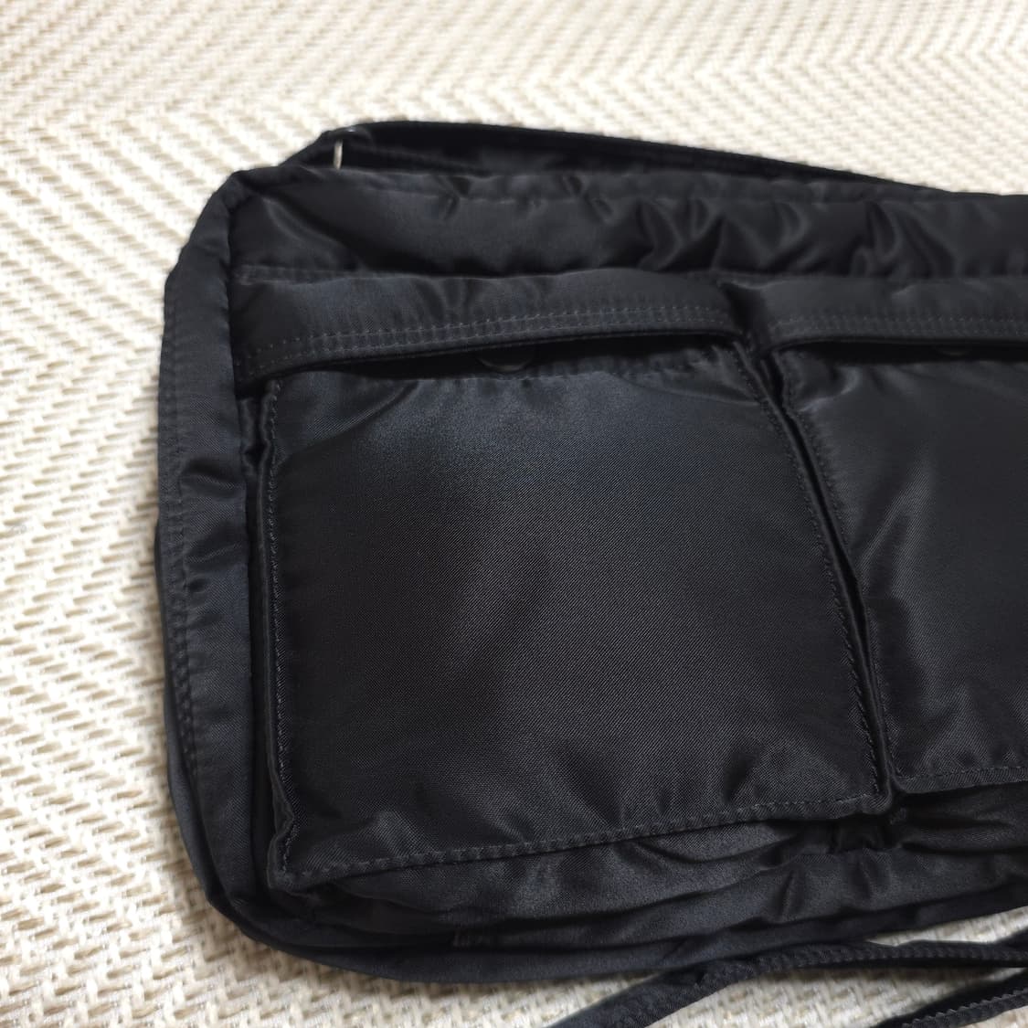 요시다포터 탱커 숄더백 S 스몰 (63 상품이미지4