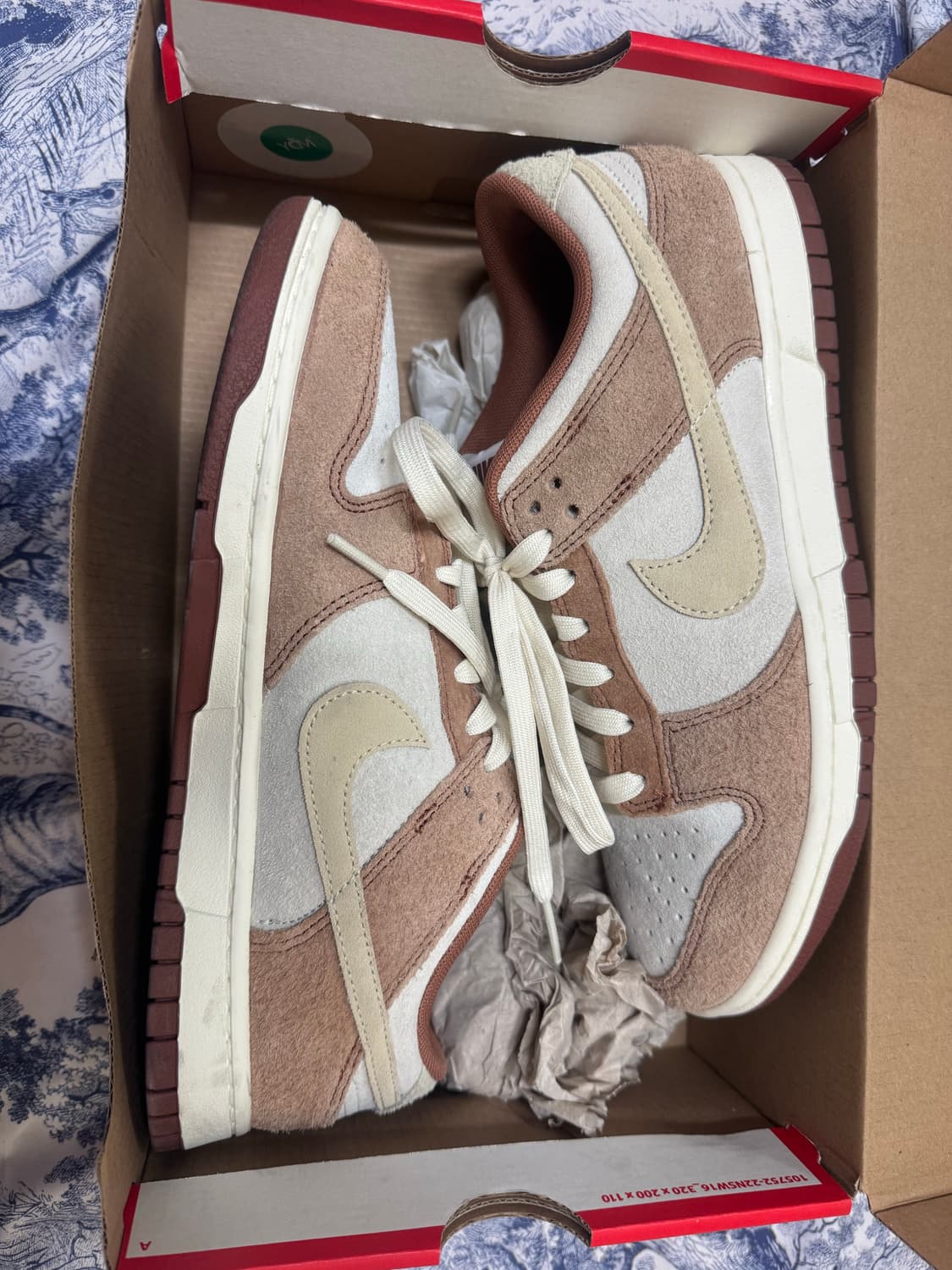 나이키 덩크 커리 260 상품이미지2