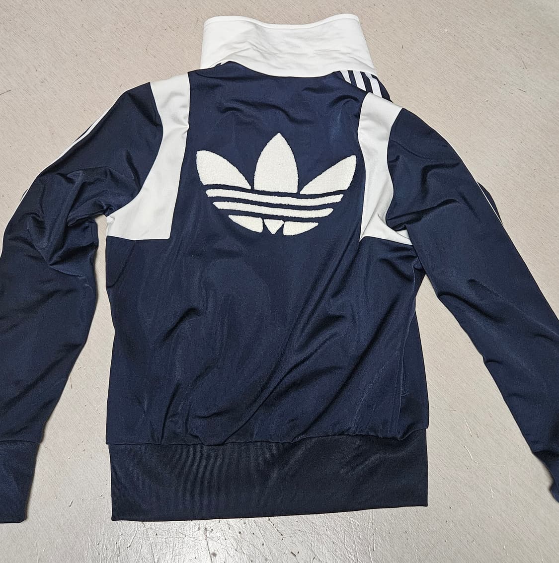 설윤져지)아디다스 져지s/유로파 파이어버드 상품이미지8