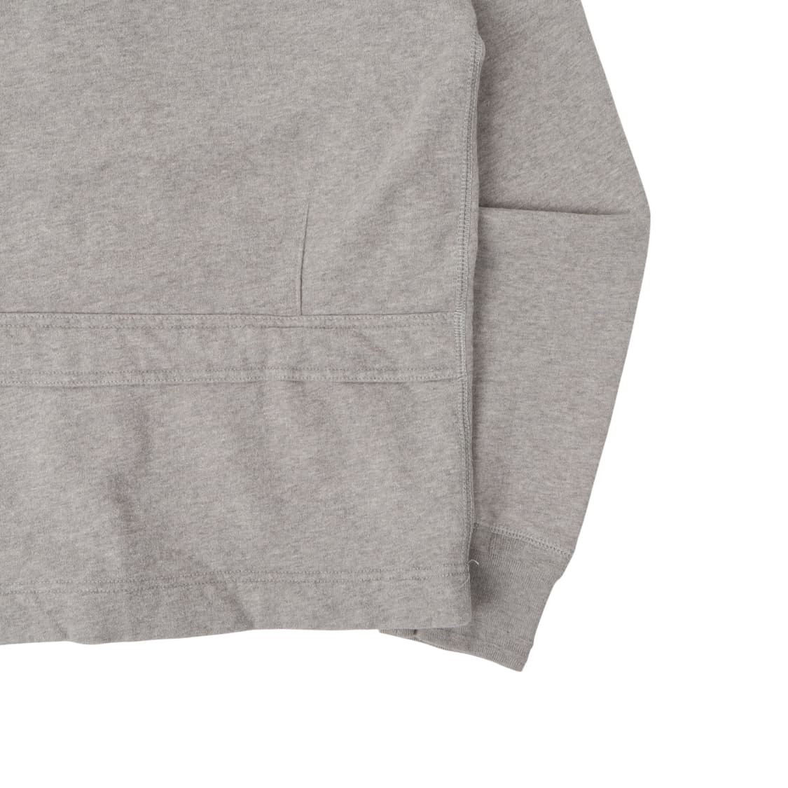 폴로 랄프로렌 그레이 쉴드패치 코튼 가디건 상품이미지7