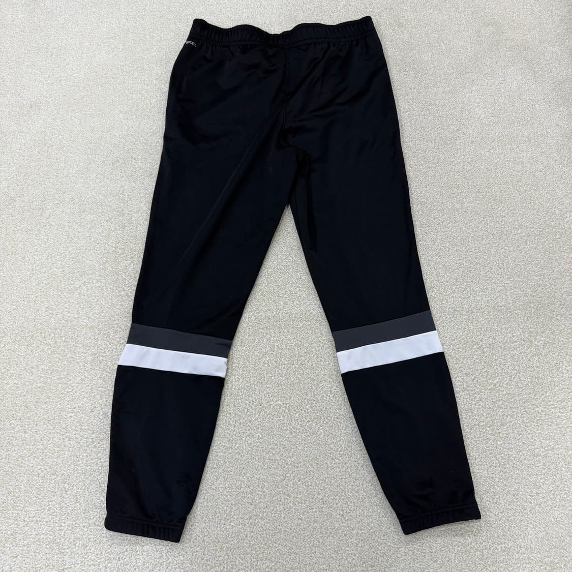 [XXL] 푸마 팀라이즈 트레이닝 팬츠 0105T1 상품이미지2