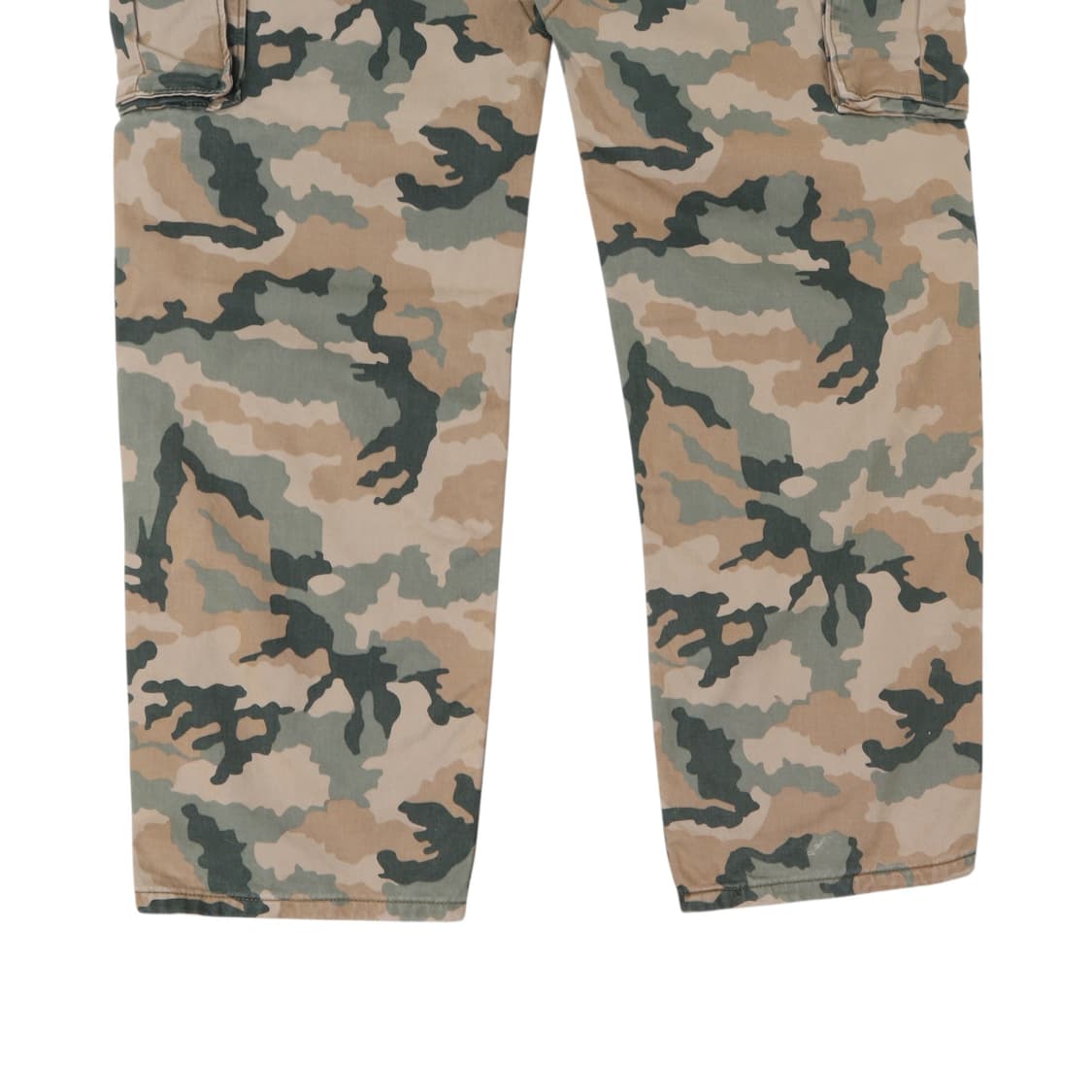 리바이스 카키 밀리터리 카고 팬츠 상품이미지7