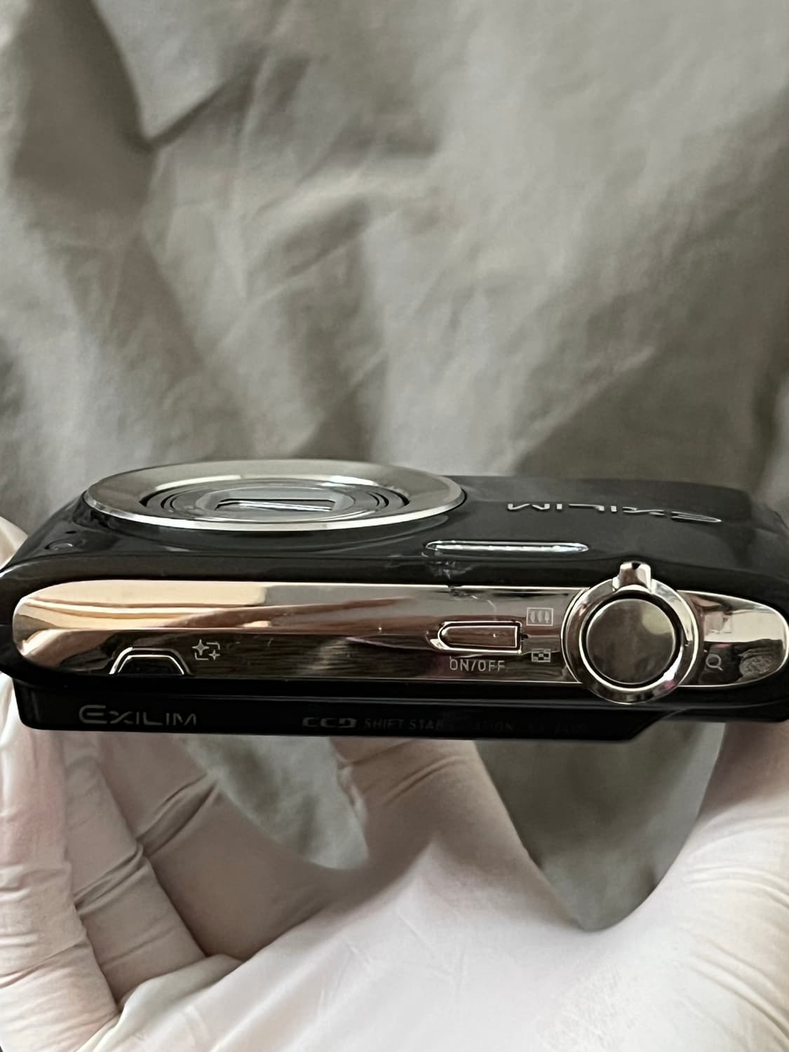 태연 디카) 카시오 엑슬림 ex-z400 casio exilim 상품이미지7