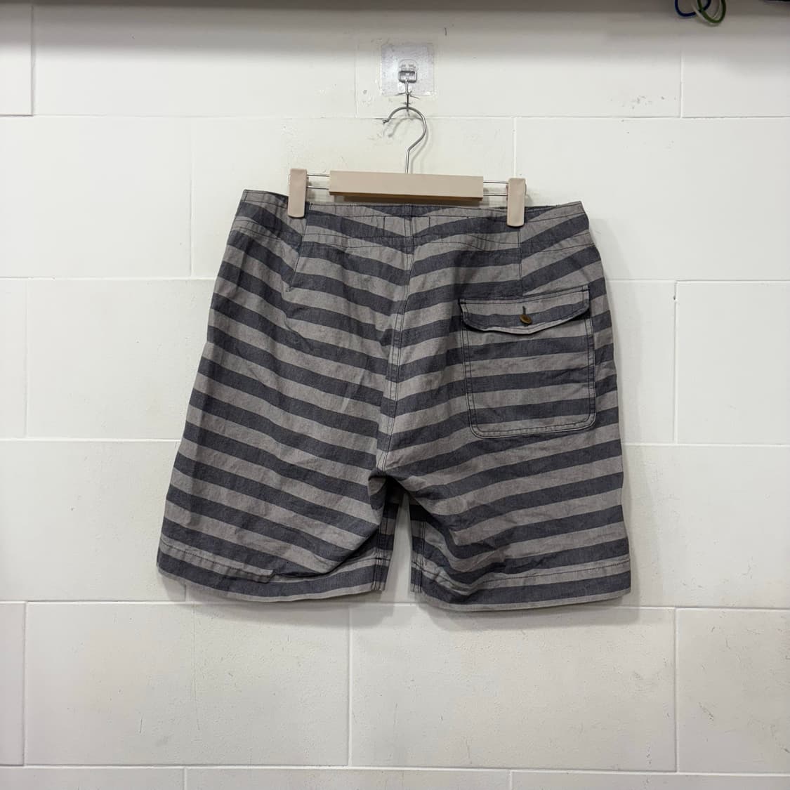 RRL 더블알엘 스윔팬츠 반바지 상품이미지6