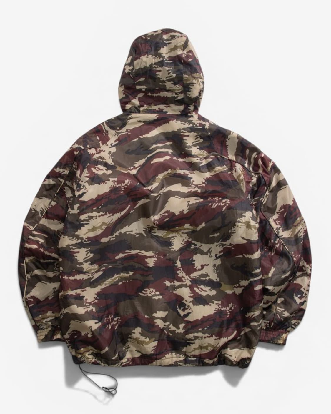Zack styles camo jacket 상품이미지2