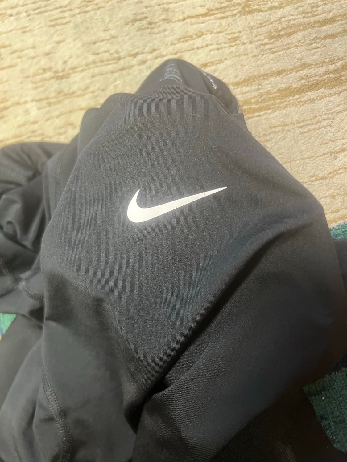 나이키 프로 상품이미지4